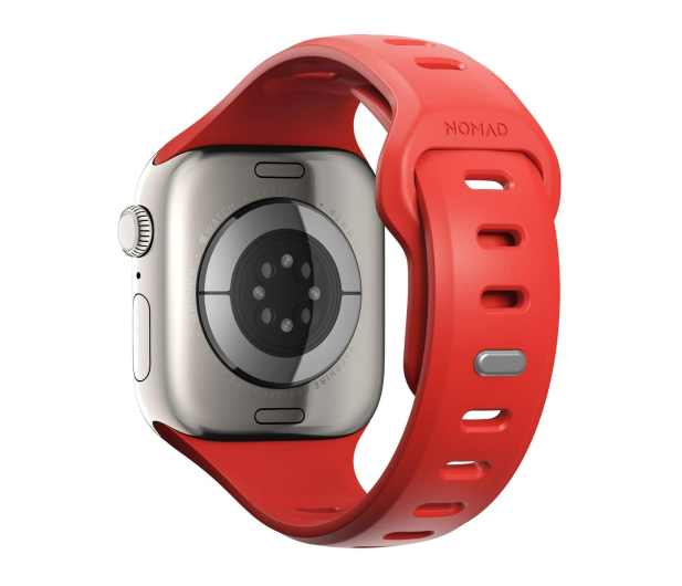 Nomad Tempo Band Apple Watch 41mm / 42mm crush - 1472730 - zdjęcie 2